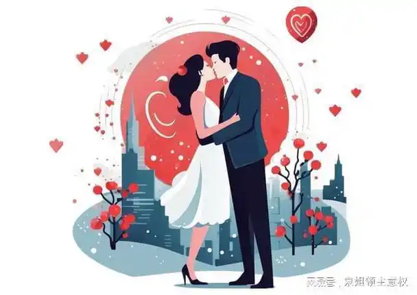 男女相亲的十大定律让你相亲不再盲目上