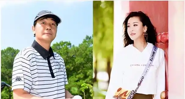 演员苗圃:拒绝罗晋和王大治,嫁给大19岁富豪老公,如今过得如何