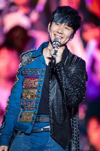 jj林俊杰喊话歌迷 "我欢喜倷" 透露会有新歌推出