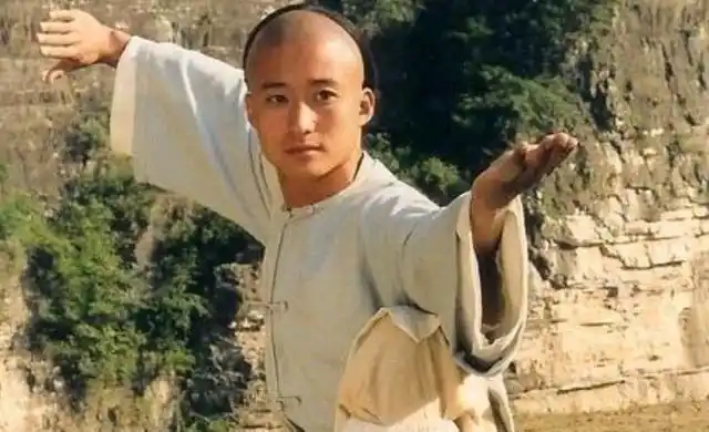 太极宗师闯塔是哪一集