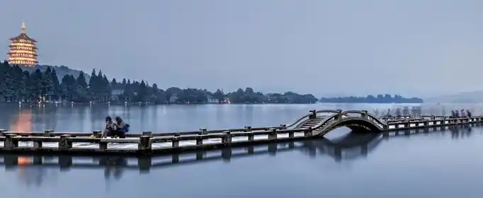 西湖十景是哪十景