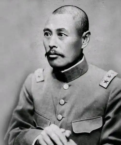 段祺瑞,为什么输得这么惨?_风闻