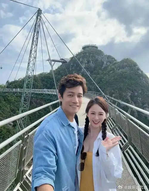 台媒曝陈乔恩将举办婚礼