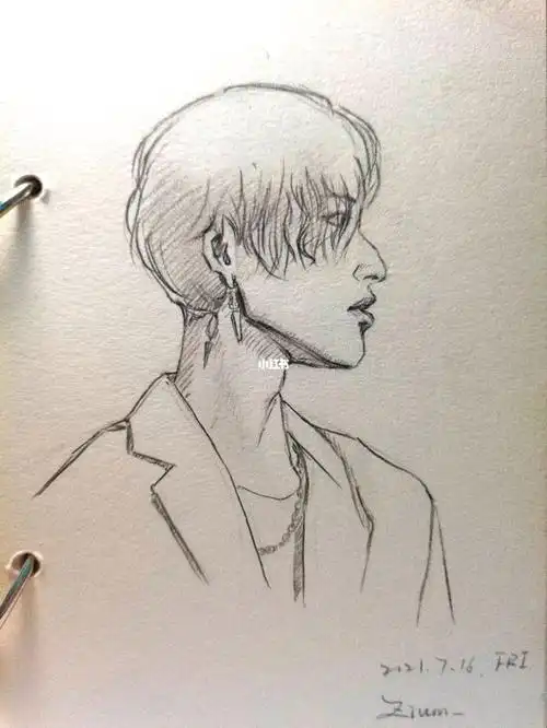 小发一下旧图嘿嘿#小鬼王琳凯  #向全世界安利王琳凯