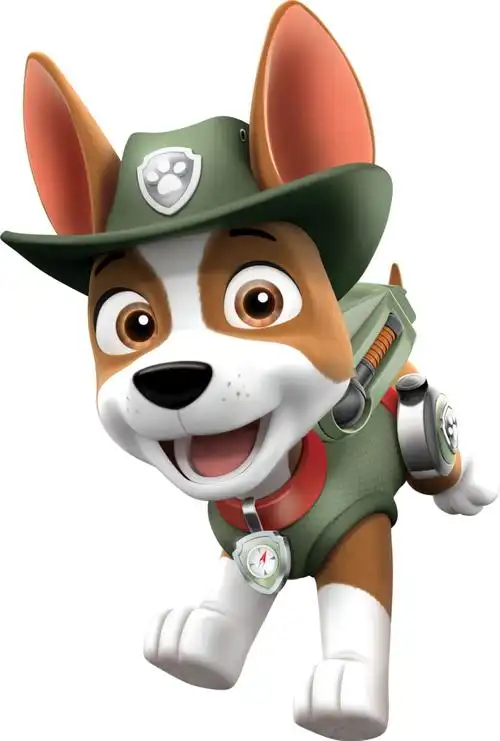 开年大戏汪汪队立大功海盗的宝藏1月热演七重惊喜即将来袭