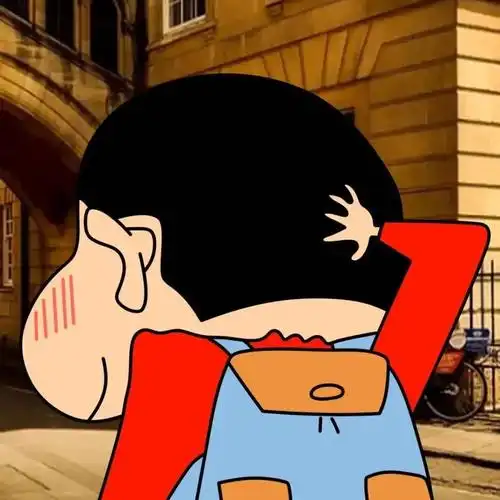 男女动漫头像_自律_生活_工作