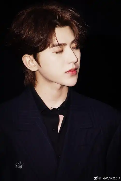 蔡徐坤0802生日快乐##蔡徐坤新歌afterglow