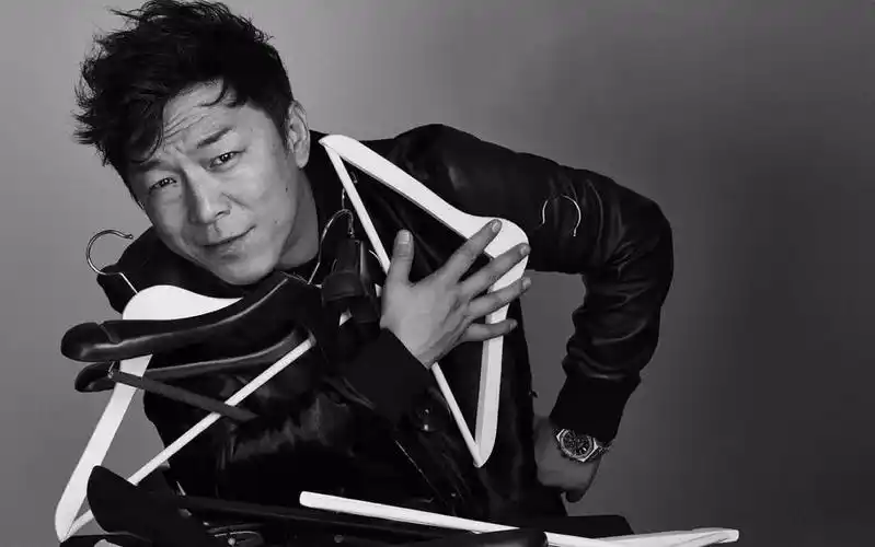 黄渤新剧,我相信绝对是一出好戏!