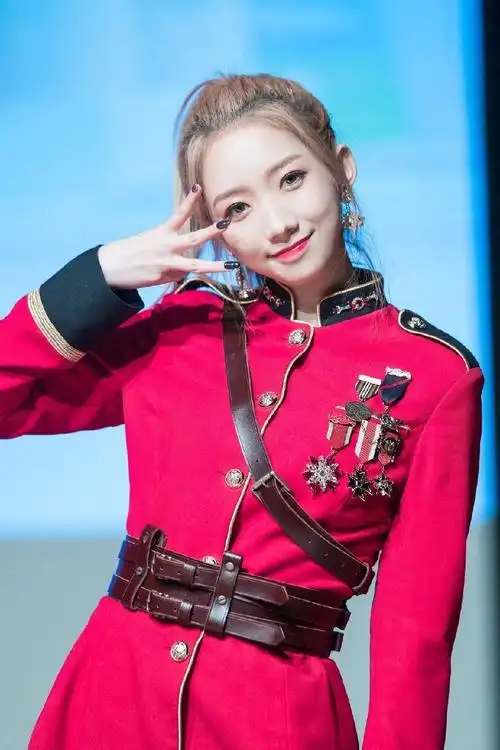 孟美岐的粉丝带你了解这个c位出道的女孩她真的很优秀