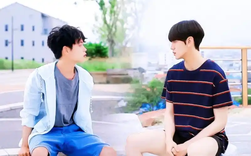 heart/匆匆心动】be向 | cp是糖,甜到忧伤_哔哩哔哩 (゜-゜)つロ 干杯