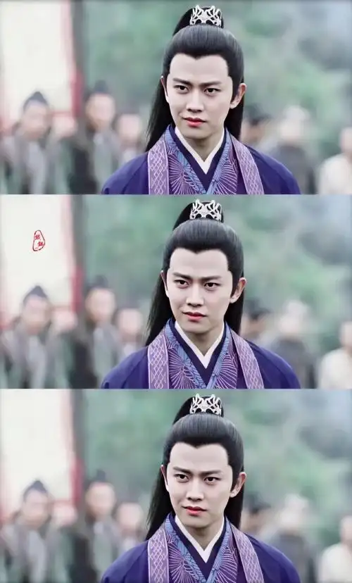 陆绎陆大人壁纸锦衣之下