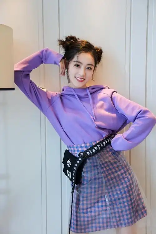 祝绪丹,身高168cm,体重不到90斤,坦言:9种食物从不吃