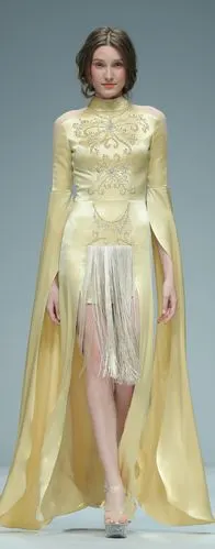 秀场,时尚,大牌,模特,时装周