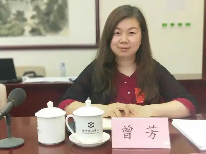 准80后的她拟破格提拔