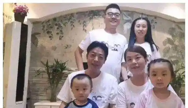 日久见人心,郭威和田静是真的站在许敏这边的吗?公道自在人心