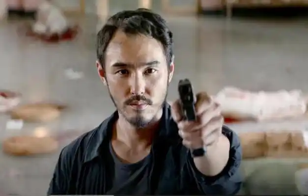 电影|罪犯|陈桂林|阮经天|故事情节_网易订阅