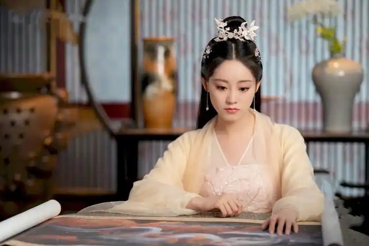 《遇龙》:纯情龙王为爱守护生生世世,王鹤棣祝绪丹演绎四世情缘