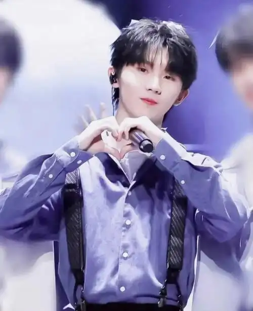 马嘉祺的神仙图片小气球们快进来78