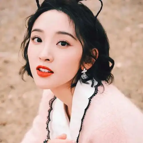 董洁98.胡静97.安以轩96.萱萱95.徐熙媛94.汤唯93.刘心悠92.蓝盈莹91.