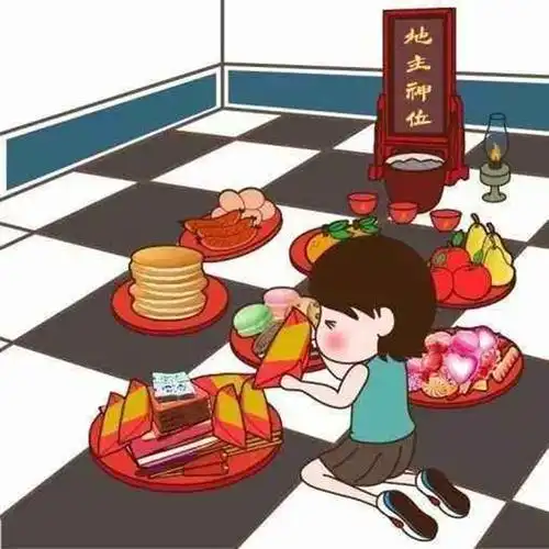 潮汕人估计是最接近神仙的人