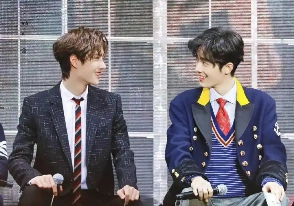 78159998#博君一肖 #陈情令南京演唱会 - 抖音