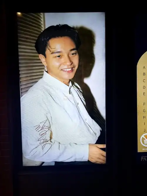 张国荣##张国荣0912生日快乐##张国荣告别乐坛演唱会##荣门客