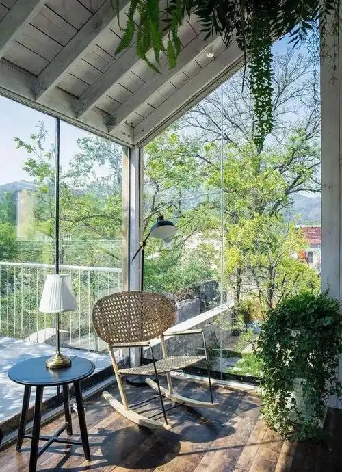 10个美如画的民宿院子,旅游必去,建议收藏!|黄山|宏村|山景|古镇|亲子