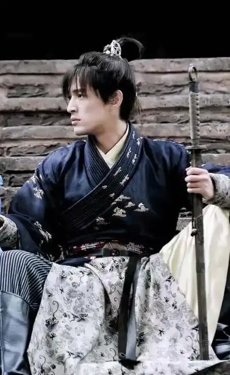 仙剑三#胡歌#龙阳#影视古装 - 抖音