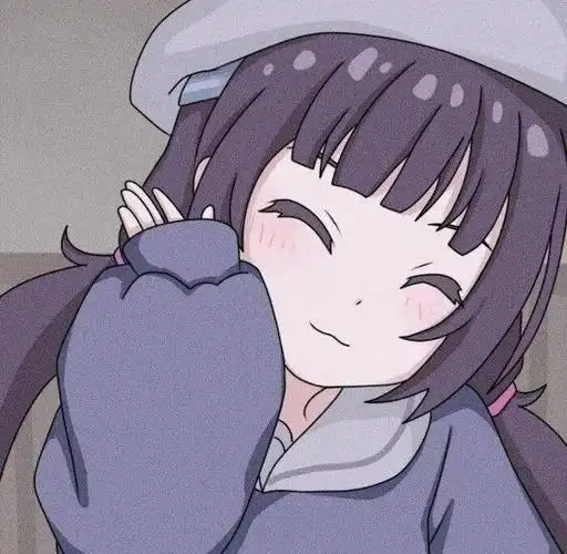 ins超火的动漫女生头像