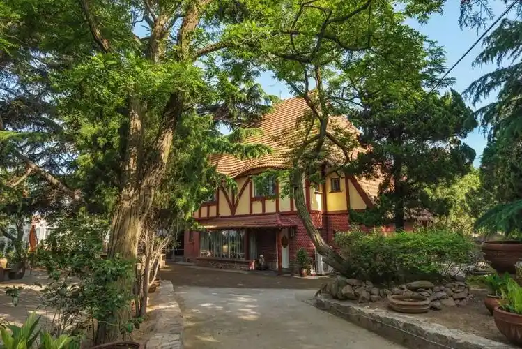 来青岛不容错过的建筑之旅