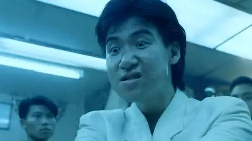 精选张学友电影