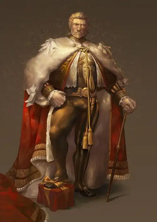 「眯眯眼国王锤」/「鹿儿青」の漫画 [pixiv]