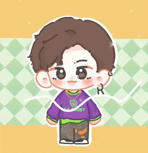 客单展示小鬼王琳凯