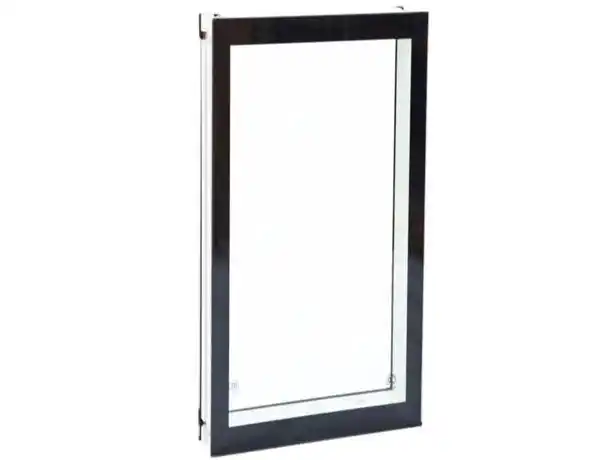 cw系列洁净室密闭观察窗