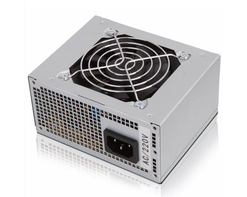 电源先马逾辉300s额定250w迷你机箱静音sfx电源