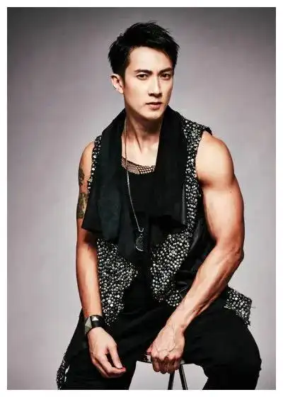 娱乐圈这7位高颜值的肌肉男星,哪一位才是你心目中的no.1?__财经头条