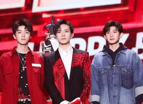 tfboys六周年演唱会官宣!王俊凯王源易烊千玺合体,五月天是嘉宾