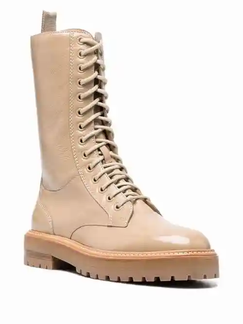 jimmy choo cora 高筒靴 图 2