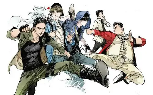 长阳rin - 堆糖,美图壁纸兴趣社区