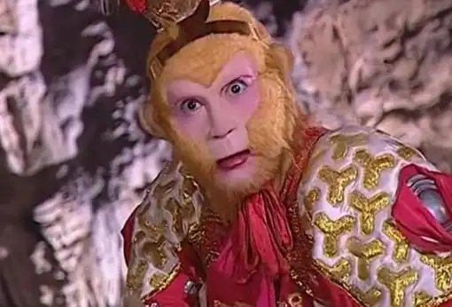 孙悟空人物简介介绍孙悟空人物形象特点