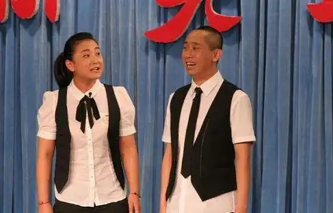 从2登春晚到山沟捞金,放弃和贾玲搭档的白凯南,如何自毁前途?