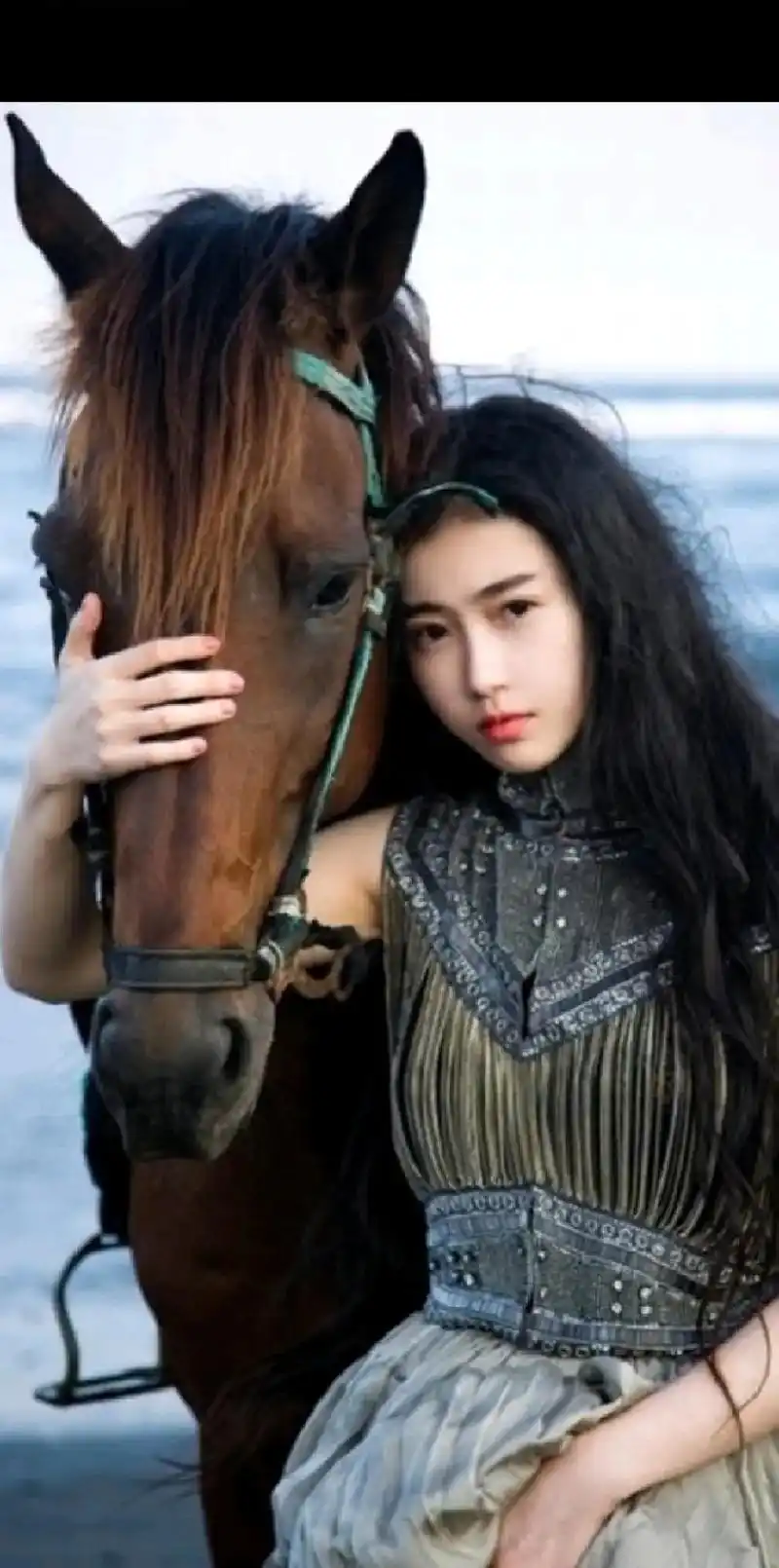 唯美意境 #又美又飒 #活出女人最美的样子 #唯美图片  - 抖音