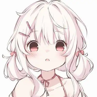 女生头像霸气冷酷动漫我不霸道如何护我所爱