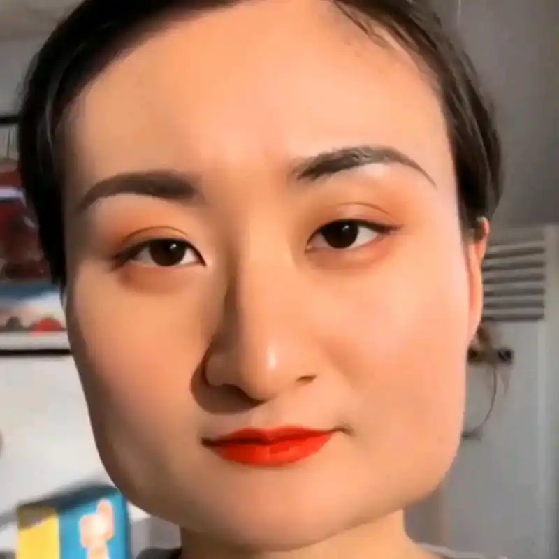 三种世界公认最丑的脸型,希望你没有中枪.