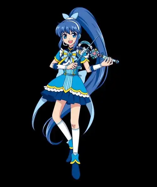 巴啦啦小魔仙 - 堆糖,美图壁纸兴趣社区