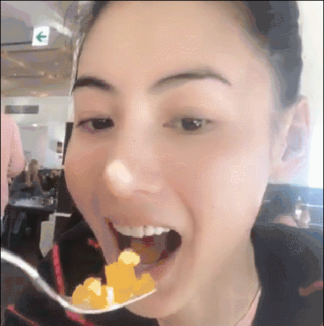 排名不分先后①大美人李嘉欣参加港姐时期"石破天惊大_圈子-新氧美容