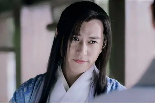 【调修存档】靳东 琅琊榜|蔺晨.