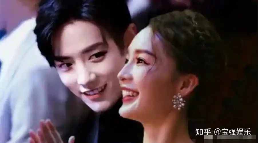 肖战被泄露行踪上4个热搜,谭鸭血公开道歉,被扒当天和李沁聚餐 - 知乎