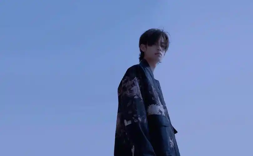 15m上传时间:2021-05-12壁纸封面图小鬼王琳凯壁纸于2021-05-12上传