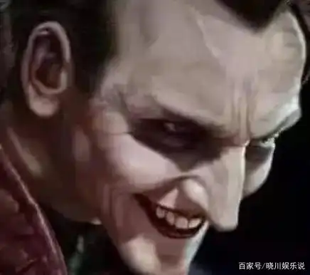 心理测验:选出你认为最阴险的笑容,看看你心机多深